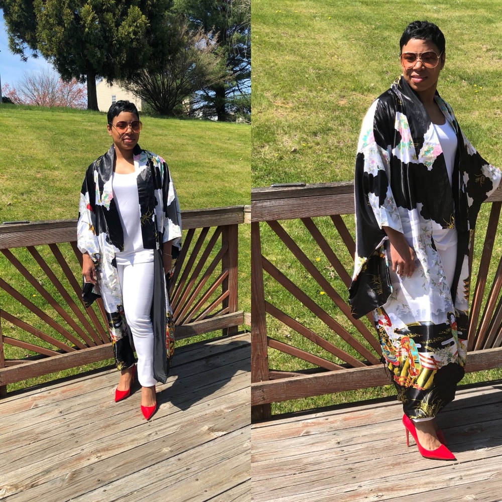 Meet your Posher, Monica